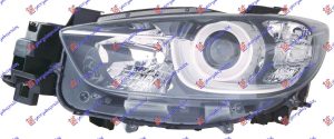 FAR ELEKTRICNI (H11/H15) (DEPO) LEVO