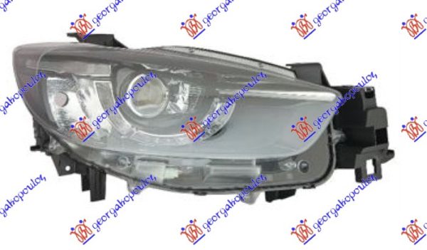 FAR SA LED 2015- (DEPO) DESNO