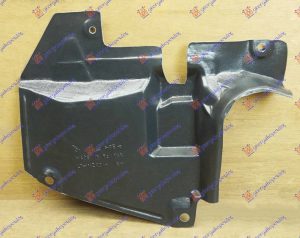 ZASTITA MOTORA PLASTICNA DESNO