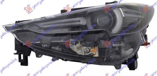 FAR CEO LED 3 (DEPO) LEVO