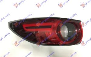 STOP LAMPA SPOLJASNJA (LED) LEVO