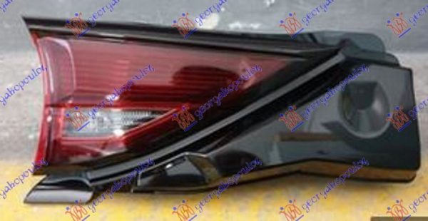 STOP LAMPA UNUTRASNJA (LED) (DEPO) LEVO