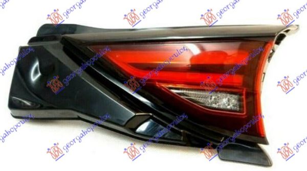 STOP LAMPA UNUTRASNJA (DEPO) DESNO