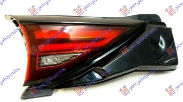 STOP LAMPA UNUTRASNJA (DEPO) LEVO
