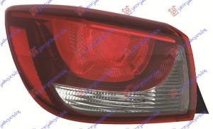 STOP LAMPA SPOLJASNJA (DEPO) LEVO