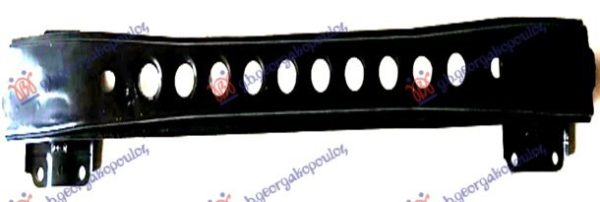 REAR BUMPER REINFORCEMENT