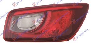STOP LAMPA SPOLJASNJA -2018 (DEPO) DESNO