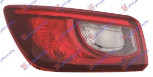 STOP LAMPA SPOLJASNJA -2018 (DEPO) LEVO