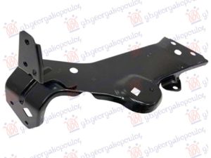 NOSAC BLATOBRANA METAL DESNO