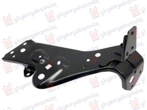 NOSAC BLATOBRANA METAL LEVO