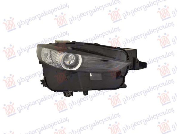 FAR LED (DEPO) DESNO