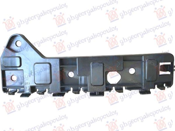 FRONT BUMPER BRACKET SIDE PLASTIC