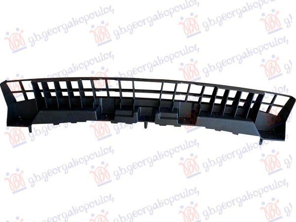 REAR BUMPER ABSORBER