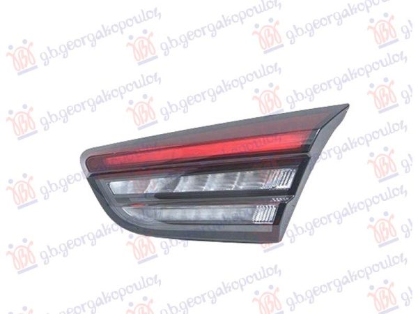 TAIL LAMP INNER LED 2019- (E) (MARELLI)