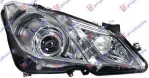 HEAD LAMP BI-XENON AFS (HELLA)