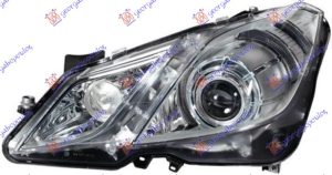 HEAD LAMP BI-XENON AFS (HELLA)
