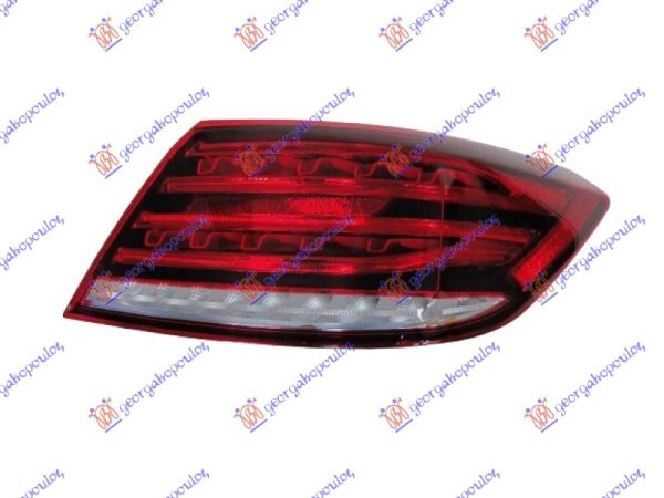 STOP LAMPA SPOLJASNJA LED (ULO) DESNO