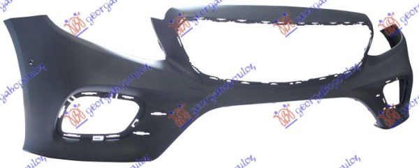 PREDNJI BRANIK PM (2 PDC SENZORI) (AMG-LINE)