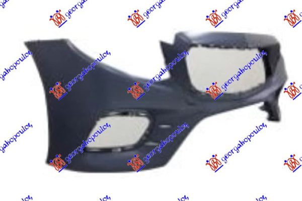 PREDNJI BRANIK PM (2 PDC SENZORI) (E53 AMG)