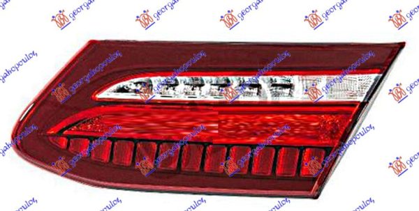 STOP LAMPA UNUTRASNJA CELA LED (COUPE/CABRIO) (ULO) DESNO