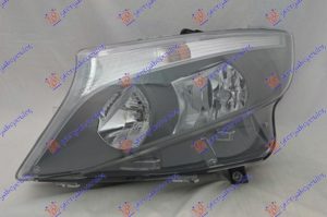 FAR ELEKTRICNI (SA MOTOROM) (DEPO) LEVO