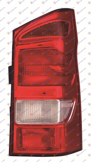 STOP LAMPA (JEDNA VRATA) (DEPO) DESNO