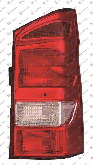 STOP LAMPA (DUPLA VRATA) (DEPO) DESNO