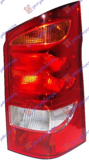 STOP LAMPA (JEDNA VRATA) (TURSKA) DESNO