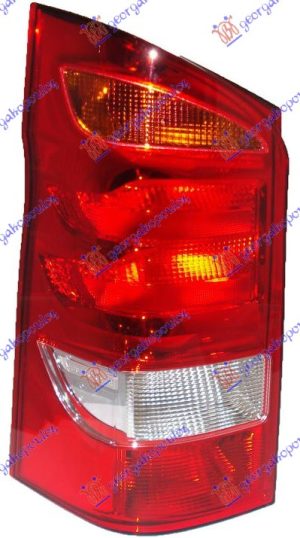 STOP LAMPA (JEDNA VRATA) (TURSKA) LEVO