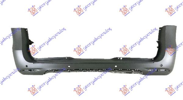 ZADNJI BRANIK PM (6 PDC SENZORI) (AMG-LINE)