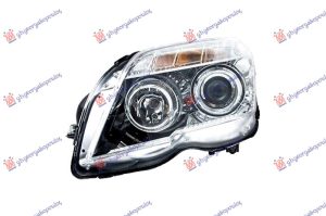 HEAD LAMP ELECTRICAL (E) (MARELLI)