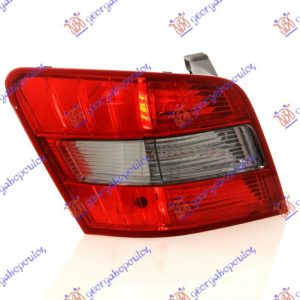 STOP LAMPA (ULO) LEVO