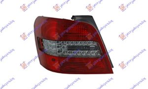 STOP LAMPA LED (ULO) LEVO