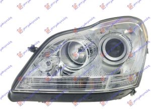 FAR ELEKTRICNI (H7/H7) (DEPO) LEVO