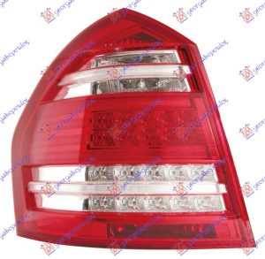 STOP LAMPA (LED) 2010- (DEPO) LEVO