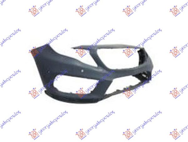 PREDNJI BRANIK PM (PRSKALICE) (4 PDC SENZORI) (GLA45 AMG)