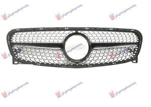 PVC MASKA CRNA LAJSNA (DIAMONT TIP)