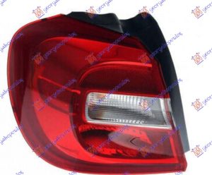 STOP LAMPA SPOLJASNJA (LED) (DEPO) LEVO