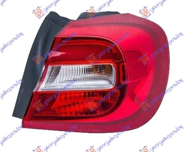 STOP LAMPA SPOLJASNJA LED (MARELLI) LEVO