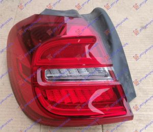 STOP LAMPA SPOLJASNJA (CELA LED) (DEPO) LEVO