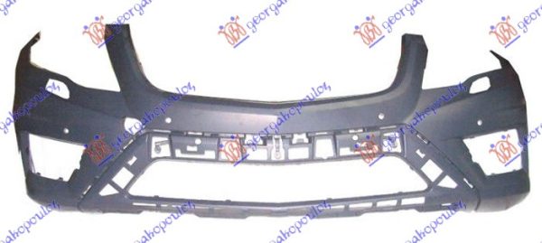 PREDNJI BRANIK PM (6 PDC SENZORI) (PRSKALICE) (AMG)