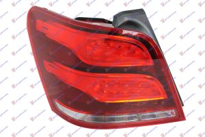 STOP LAMPA (LED) (DEPO) LEVO