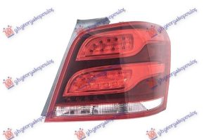 STOP LAMPA LED ZATAMNJENA (MARELLI) DESNO