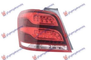 STOP LAMPA LED ZATAMNJENA (MARELLI) LEVO