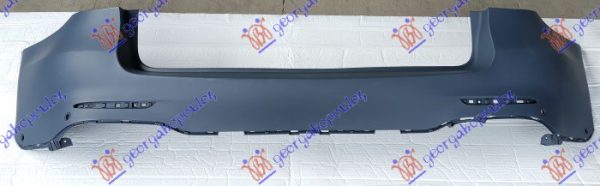ZADNJI BRANIK PM (4 PDC SENZORI) (AMG-LINE)