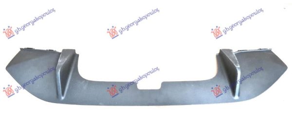 REAR BUMPER MOULDING LOWER (43/63 AMG)