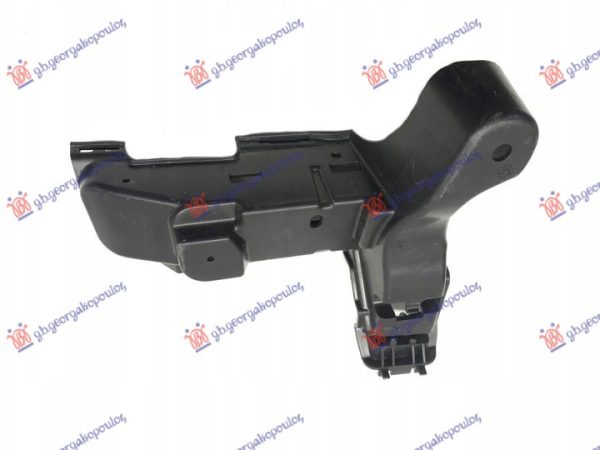 REAR BUMPER BRACKET SIDE LOWER INNER PLASTIC (43/63 AMG)