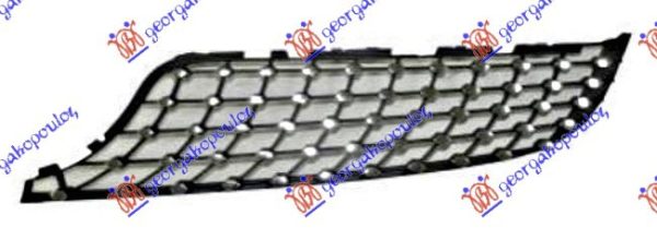 PVC MASKA UNUTRASNJA DONJA (KAMERA) (GLC-43) LEVO