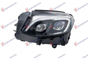 HEAD LAMP FULL LED AFS (E) (MARELLI)