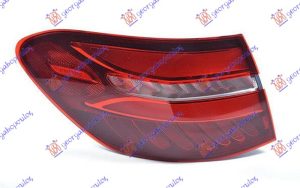 STOP LAMPA SPOLJASNJA (LED) (DEPO) LEVO